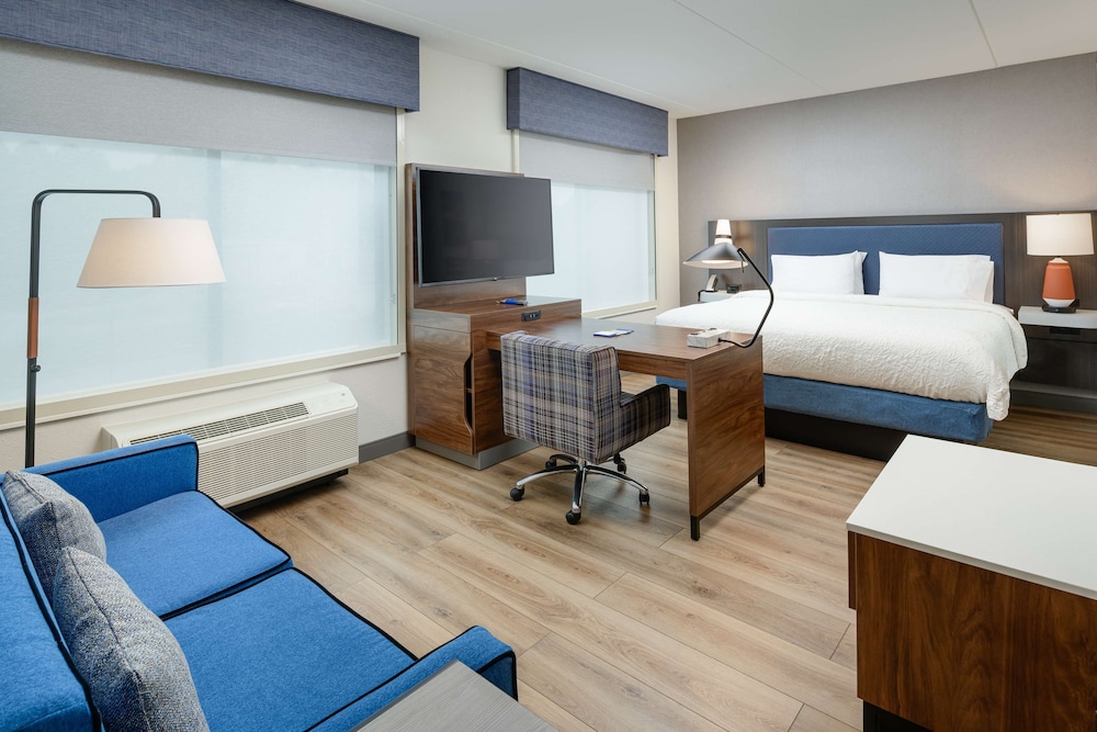Hampton Inn Blue Ridge - photo 15