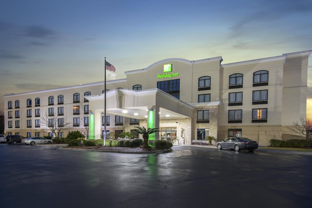 Holiday Inn Savannah S I 95 Gateway by IHG - photo 35