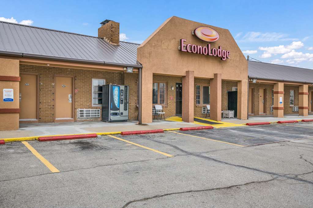Econo Lodge Cameron - featured photo