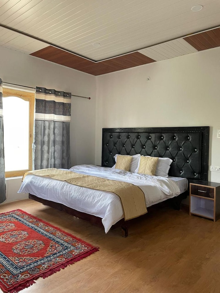 Hotel Nubra Delight and Camps in Leh, India