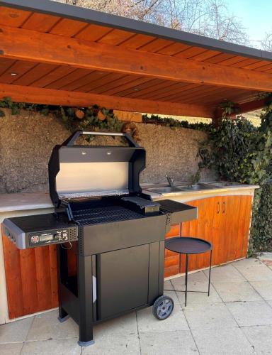 Grande Vendégház in Tata, Hungary