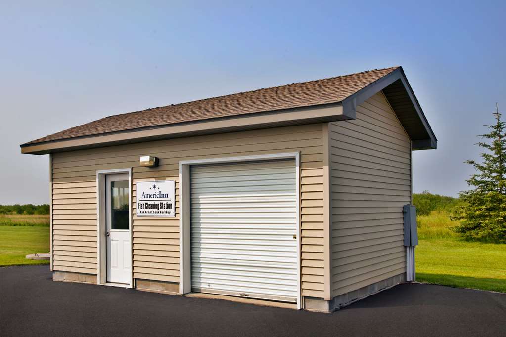 AmericInn by Wyndham Baudette - photo 63