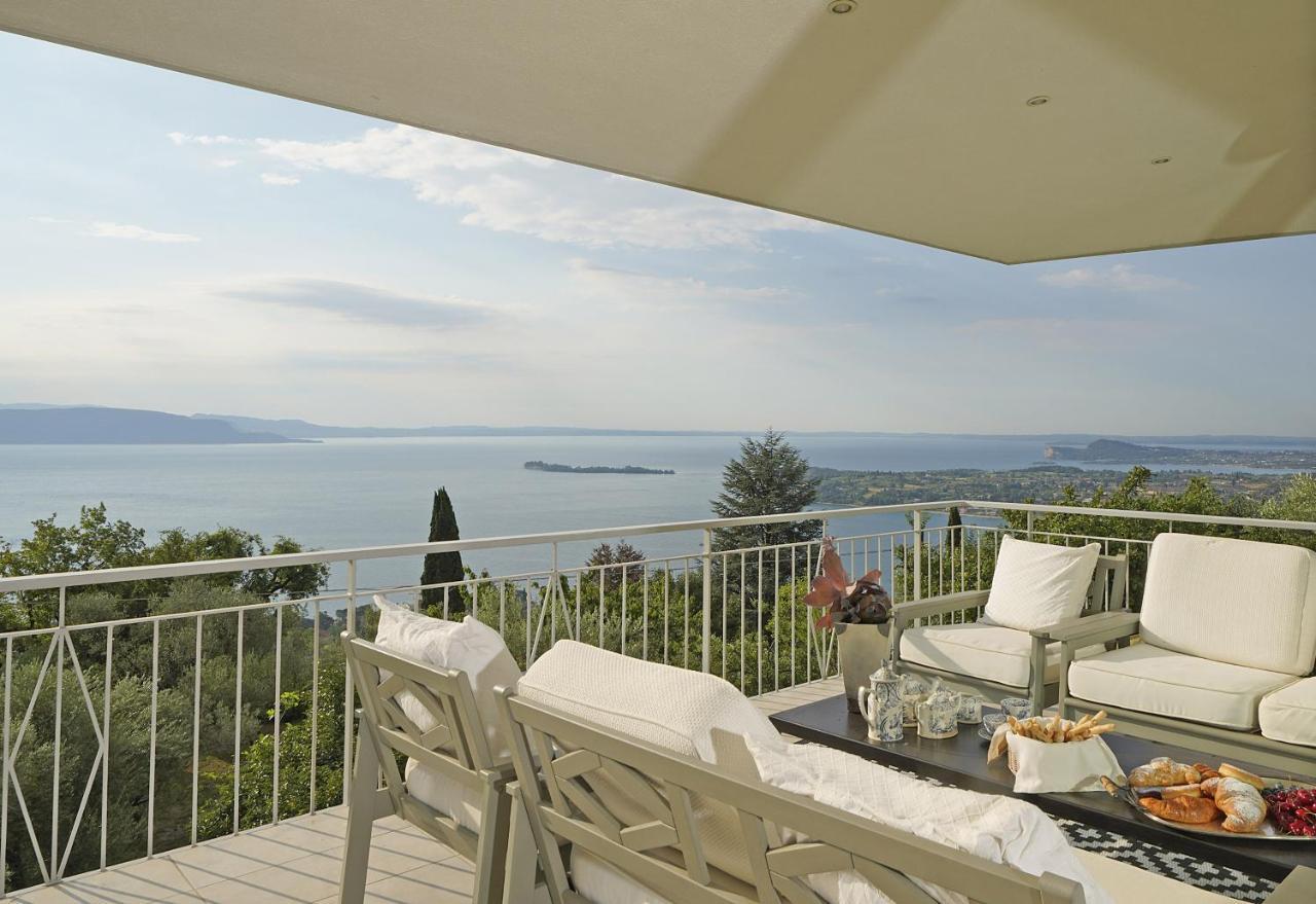 Villa Dolce Bellezza — 4-Star Luxury Hotel in Salo, Italy