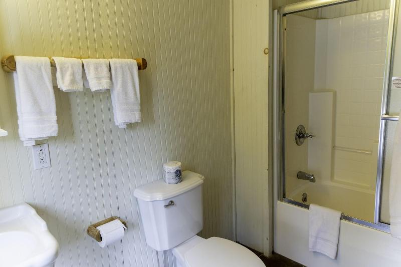 The Woods Inn - photo 81