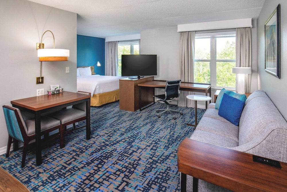 Residence Inn by Marriott Boston Woburn - photo 12