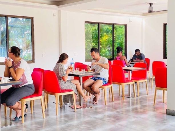 Paguro Seaview - last minute hotel in Unknown City