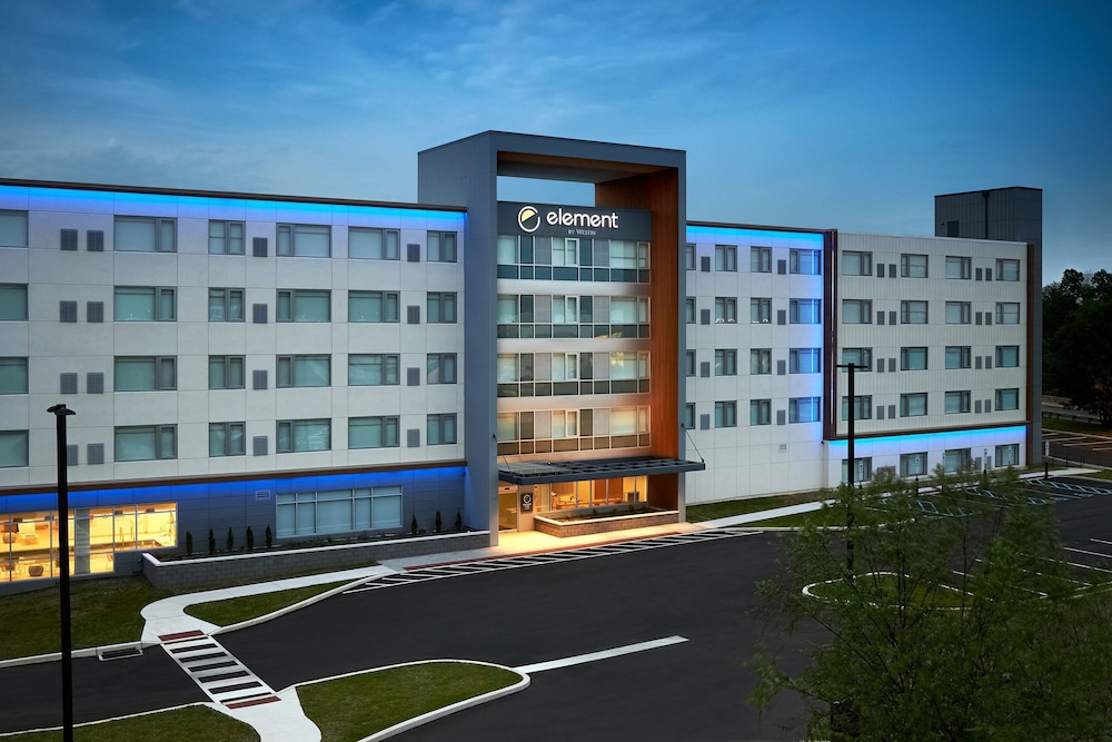 Element Valley Forge King of Prussia - featured photo