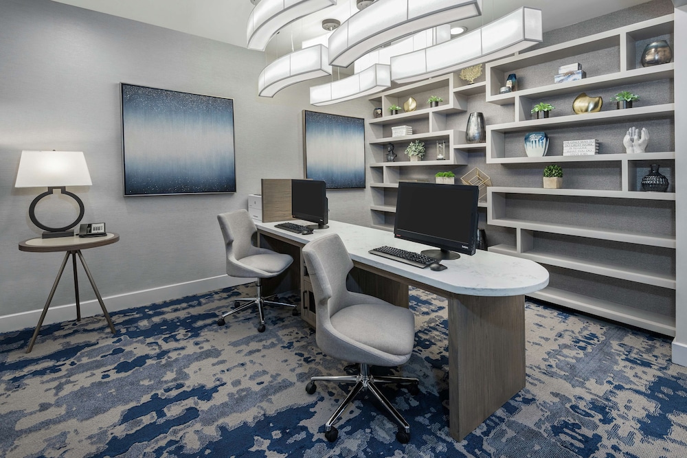 Homewood Suites by Hilton Houston Memorial - photo 45
