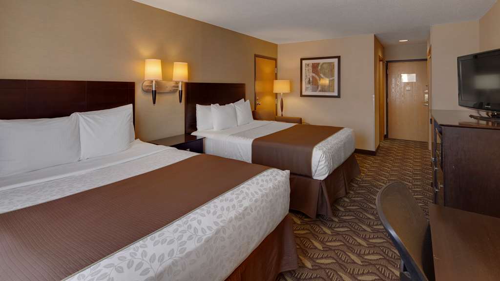 Best Western Pontiac Inn - photo 7