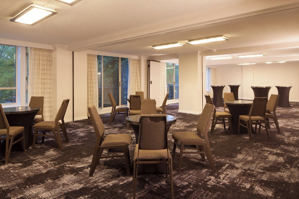 The Westin Princeton at Forrestal Village - photo 7