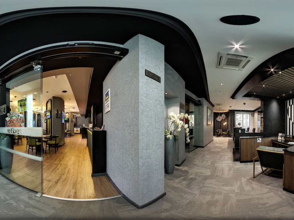 EfBet Hotel in Varna, Bulgaria