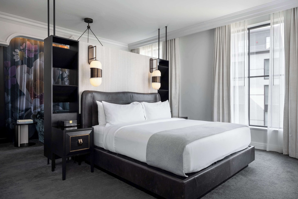 Daxton Hotel Birmingham Curio Collection by Hilton - photo 27