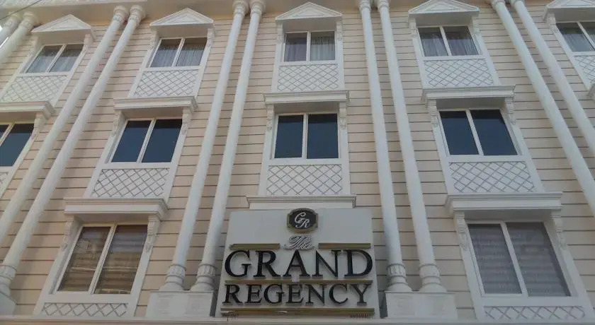 Hotel Grand Regency - last minute hotel in Aluva