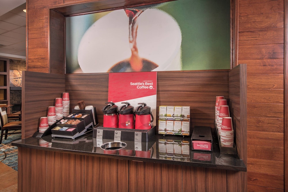 Fairfield Inn & Suites by Marriott Easton - photo 14