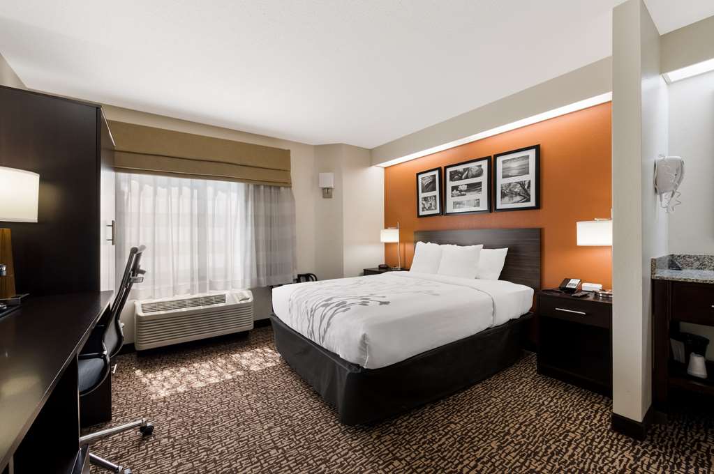 Sleep Inn Kernersville I 40 - photo 12