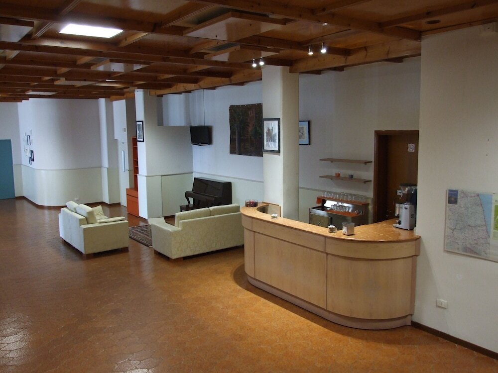 Hotel Il Piceno — hotel in Ripatransone