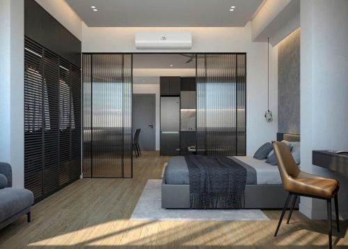 HighClass Suites Independence Palace SaiGon'sHeart - last minute hotel in Ho Chi Minh City