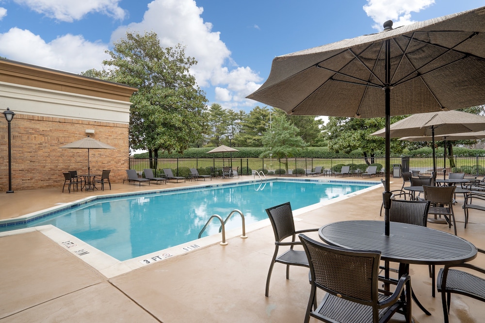 Holiday Inn Research Park by IHG — hotel in Huntsville
