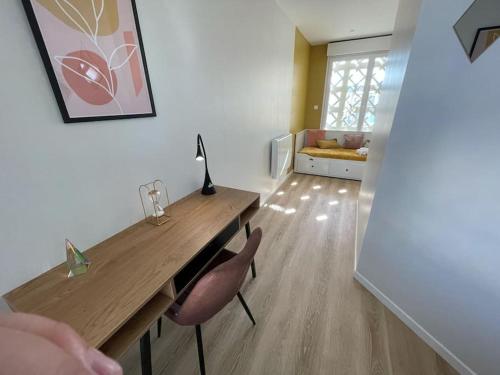 Zosca Sils — Caen — photo 5