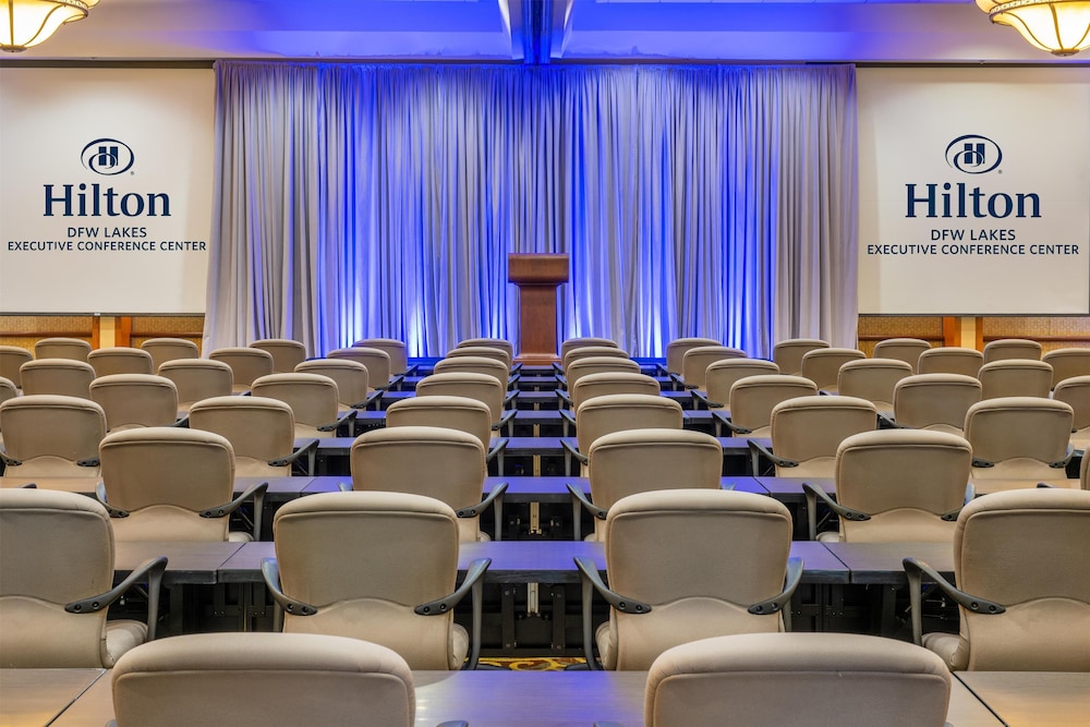 Hilton DFW Lakes Executive Conference Center - photo 66