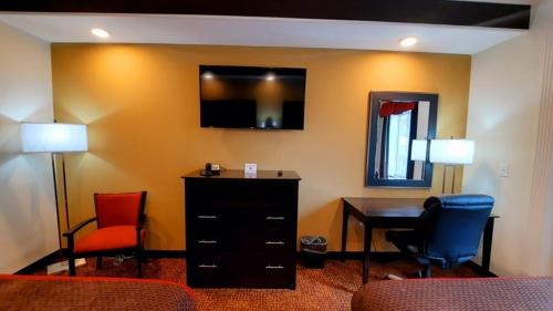 Stonebrook Lodge Bryson City - photo 33