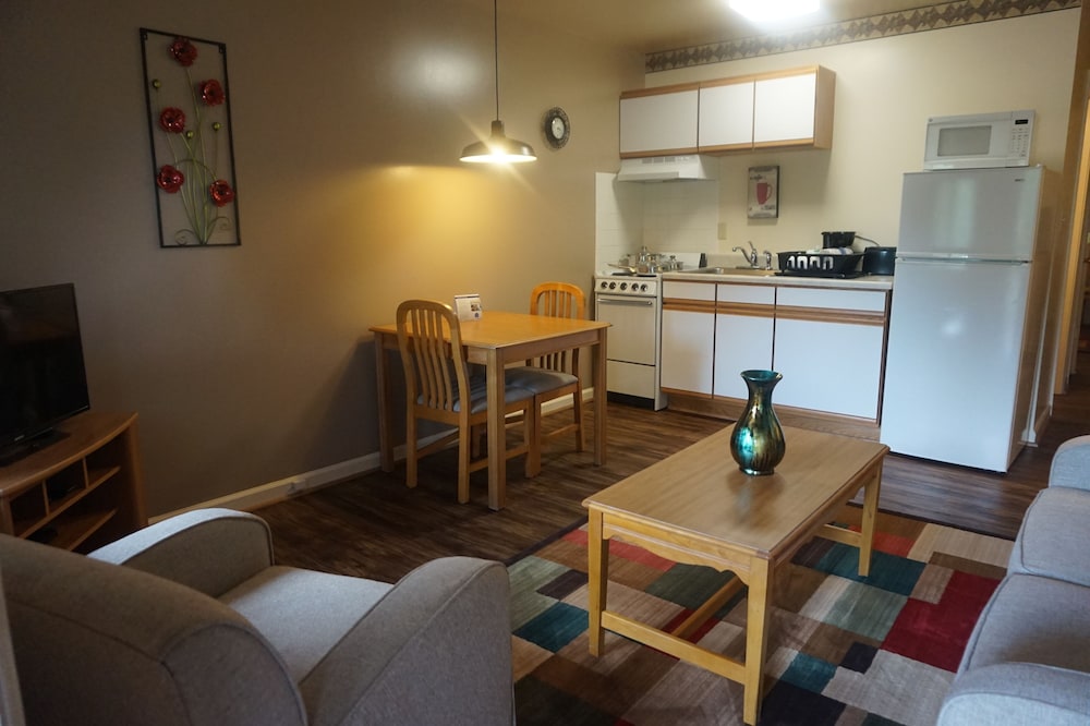 Affordable Suites Kannapolis - photo 26