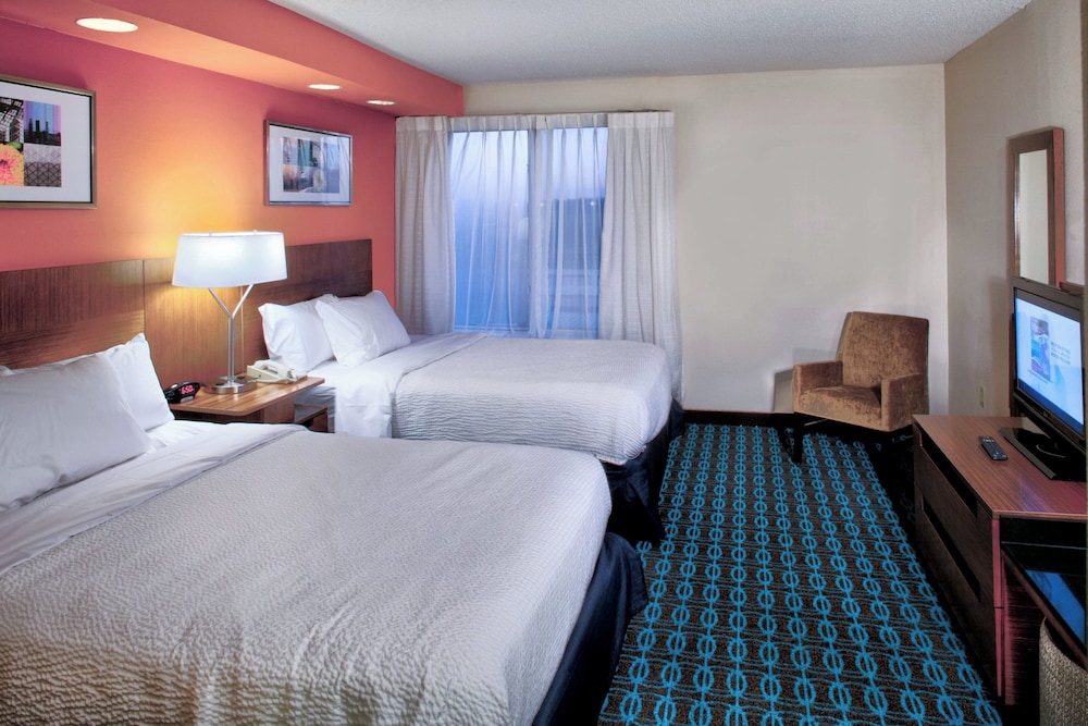 Fairfield Inn & Suites by Marriott Dover - photo 8