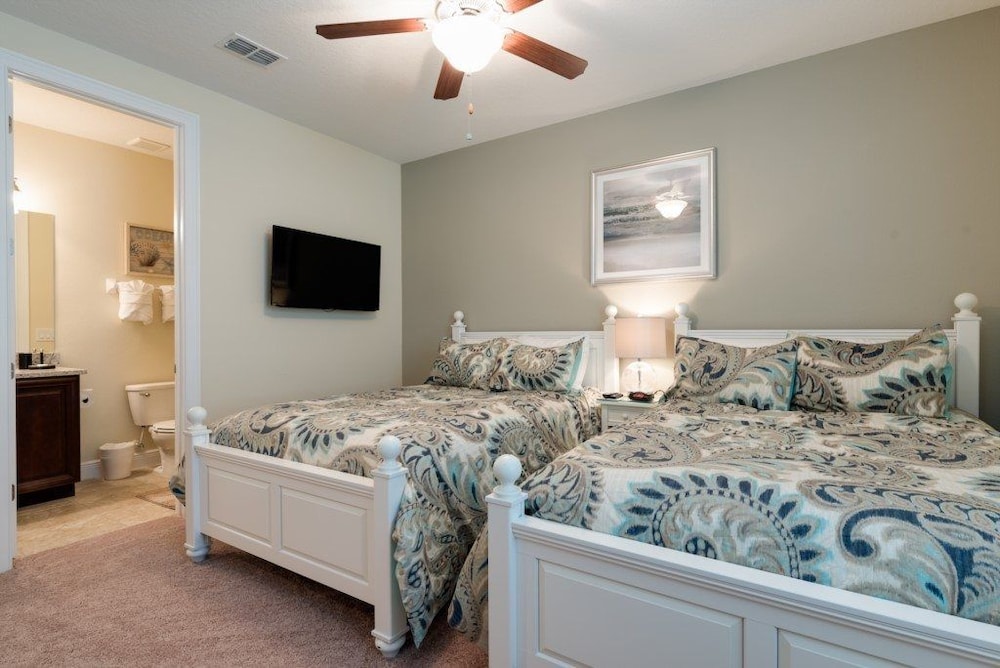 5 Star Villas at Encore Resort - photo 66