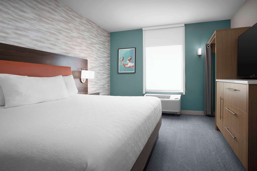 Home2 Suites by Hilton Eugene Downtown University Area - photo 10