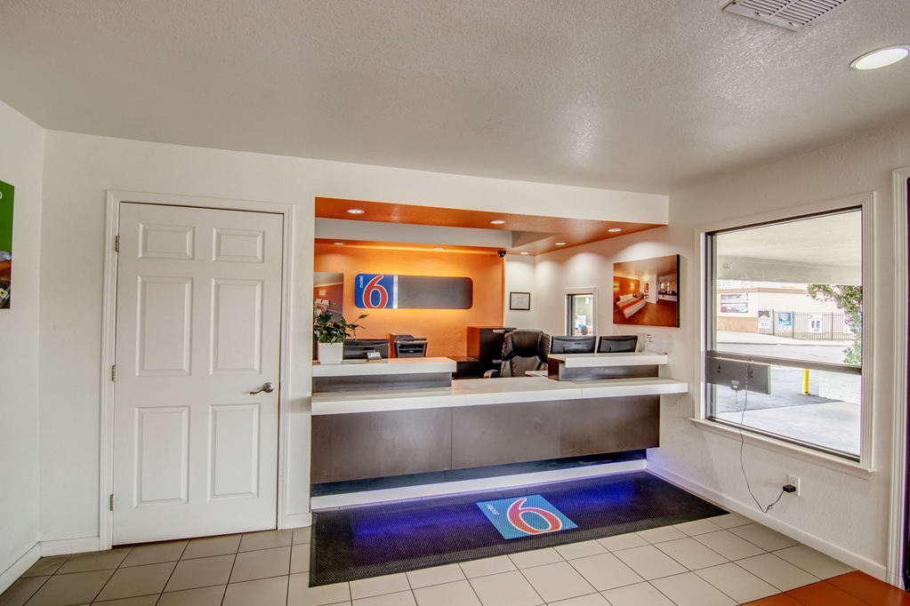 Motel 6 Manteca CA - photo 29