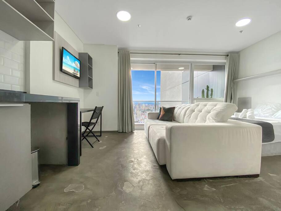 Apartamento em Osasco com Piscina Aquecida e Ar condicionado — Osasco — photo 4