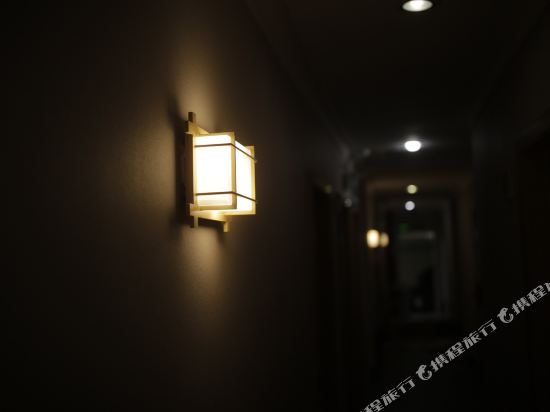 Jinhui Hotel — Guangzhou — photo 5