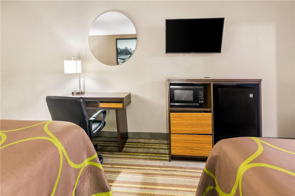 Super 8 by Wyndham Columbia - photo 31