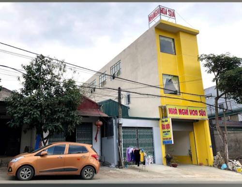 Hoa Sua Hostel Lai Chau By Bay Luxury 21091546 — Lai Chau