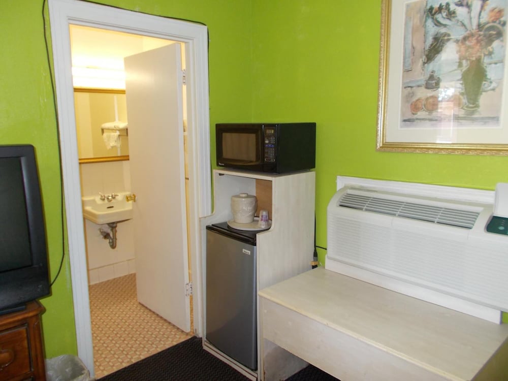 Hillside Motel - photo 38
