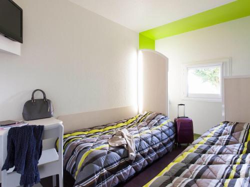 H tel hotelF1 Sochaux Montb liard — hotel in Sochaux