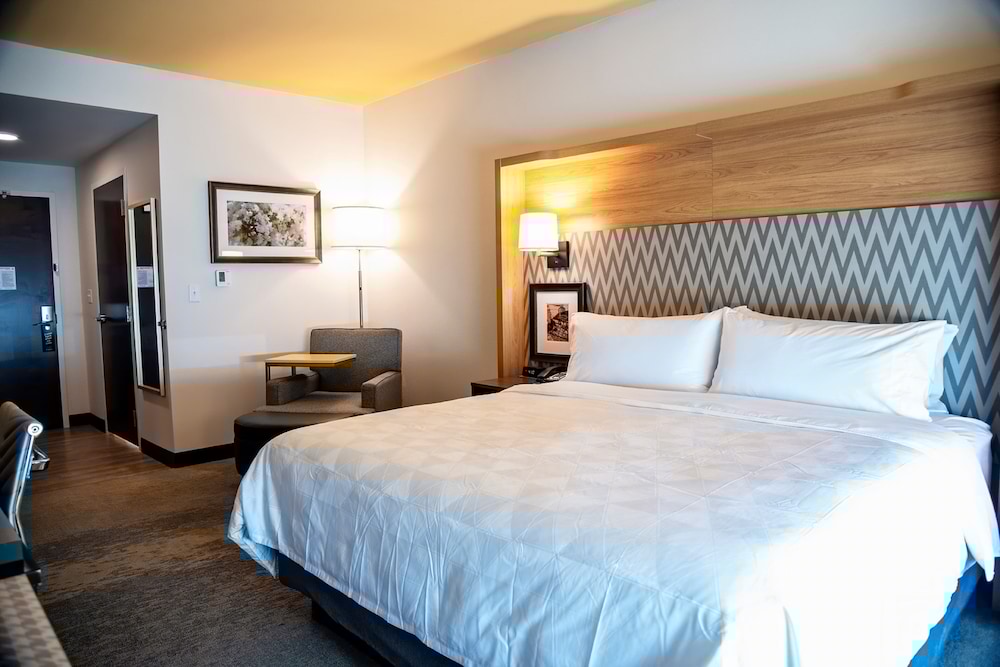 Holiday Inn Hotel & Suites Savannah Airport Pooler - photo 12
