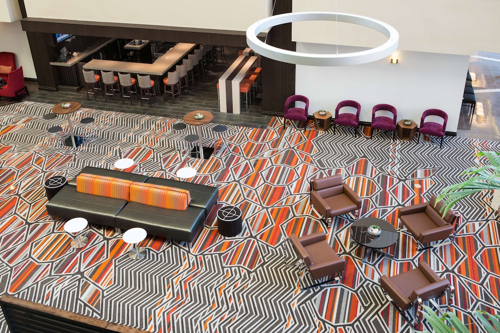DoubleTree by Hilton Denver Tech Center - photo 50