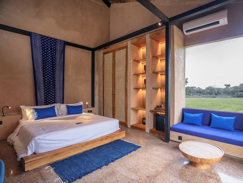 Terra Sayan - last minute hotel in Ubud