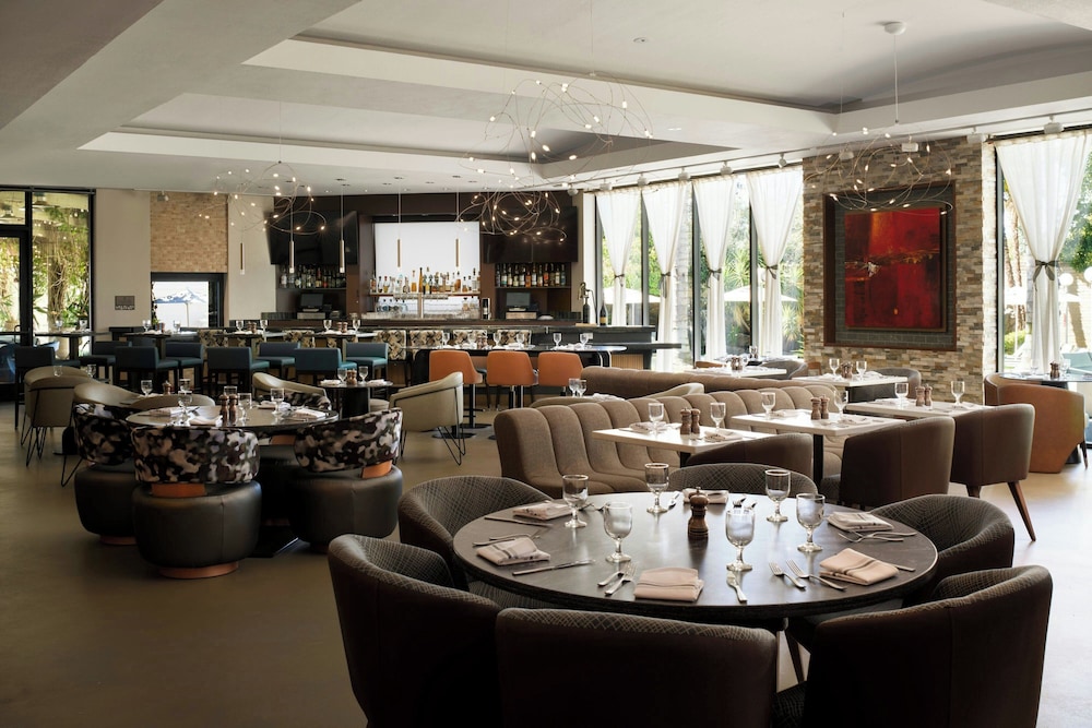 Sacramento Marriott Rancho Cordova - photo 33