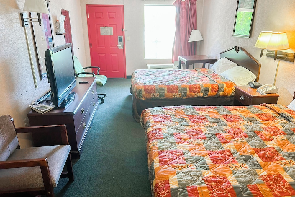 Oyo Hotel East Macon I 75 - photo 14