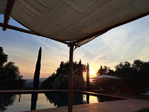 Agriturismo TerraMadre — 4-Star Luxury Hotel in Massa Marittima, Italy