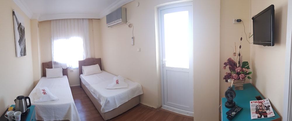 Zeybek Otel in Seferihisar, Turkey