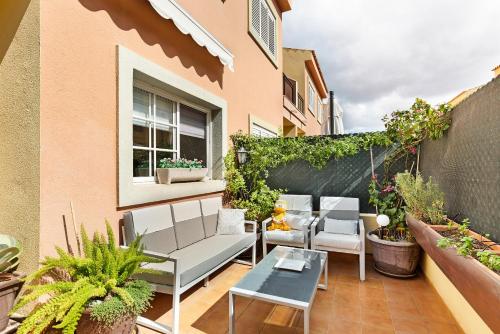 Memorable Holidays With Your Family — Maspalomas — photo 2