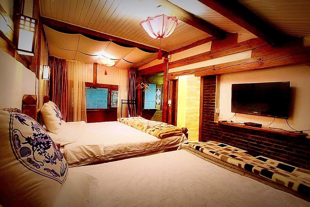 Zimo Inn - last minute hotel in Lijiang