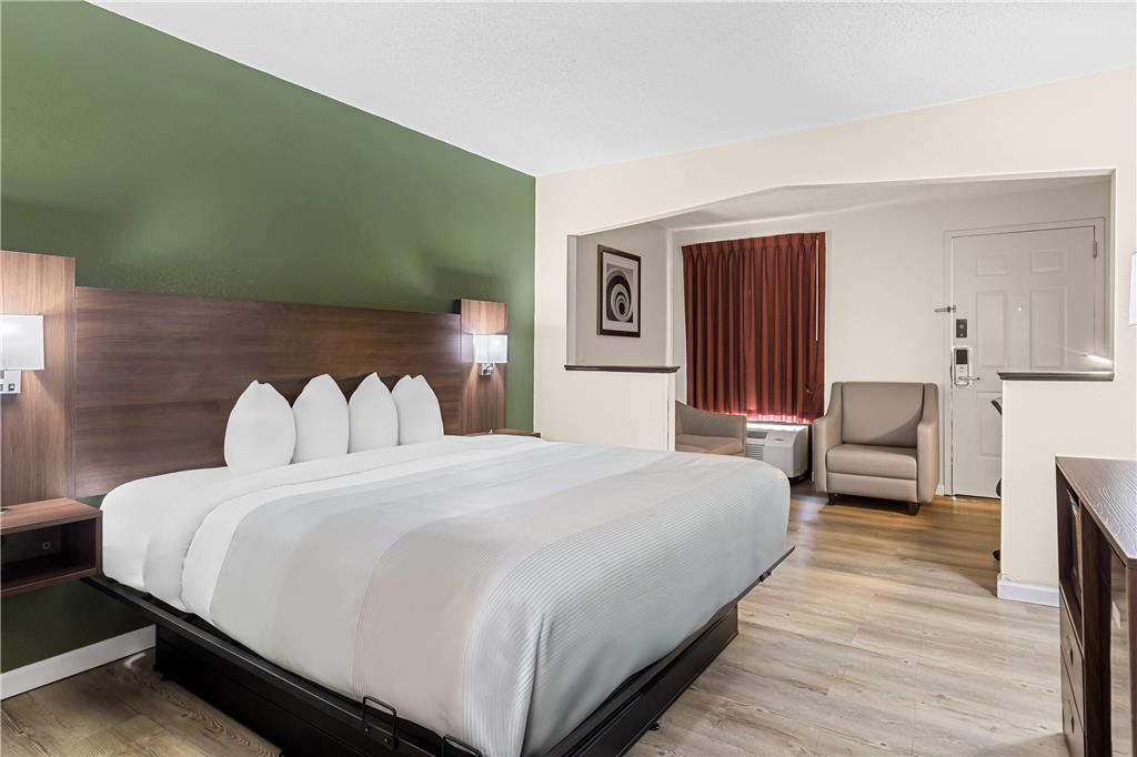 Quality Inn Port Wentworth Savannah North - photo 32