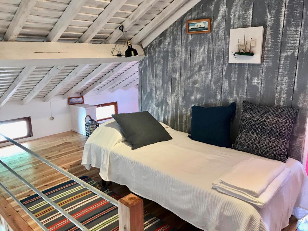 #Areias Houses 9 in Furnas, Portugal