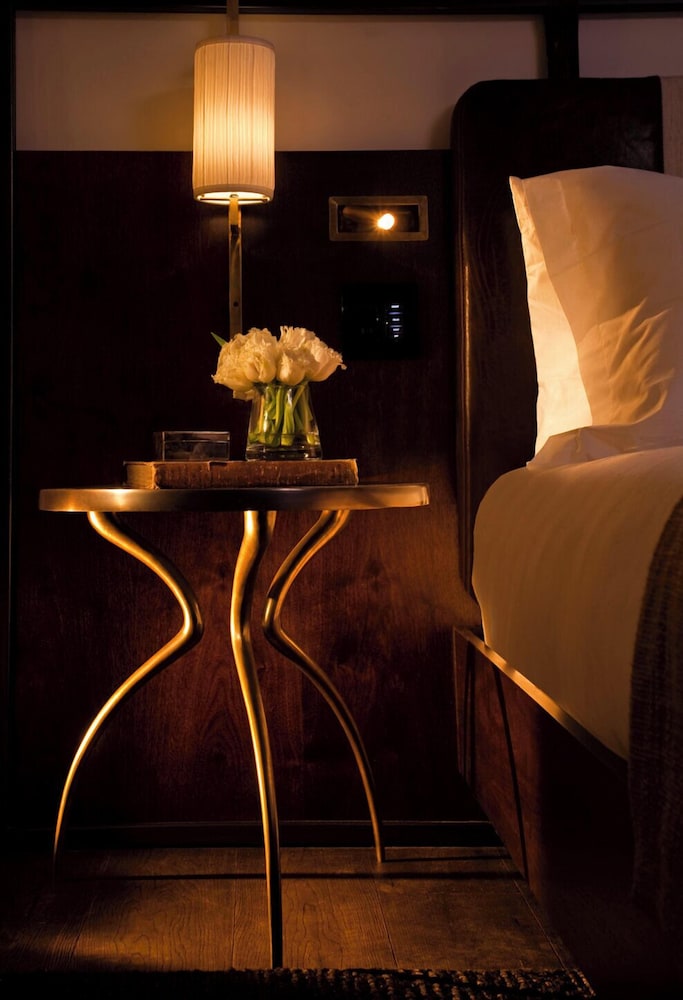 Refinery Hotel - photo 21