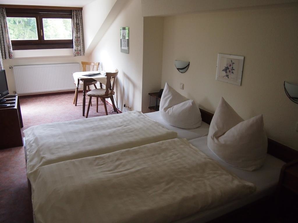 Hotel Köppeleck — Koenigsee — photo 3