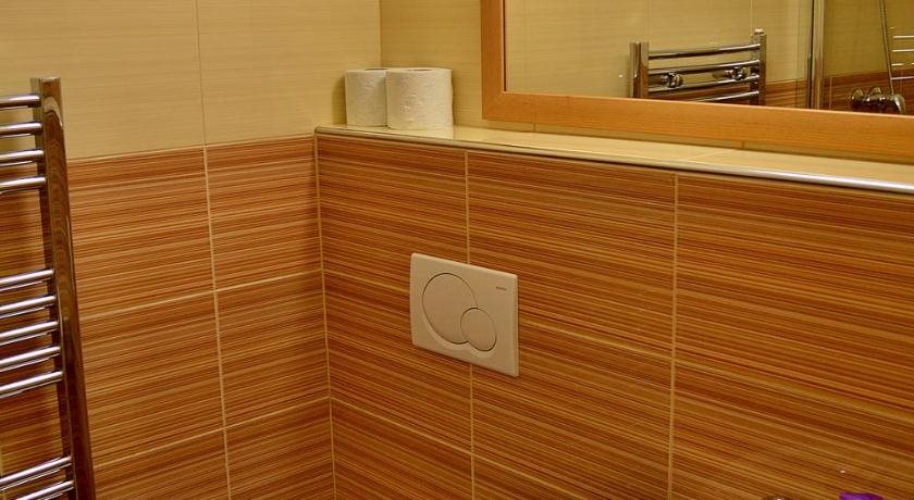 Hotel Florian — Slavkov U Brna — photo 5